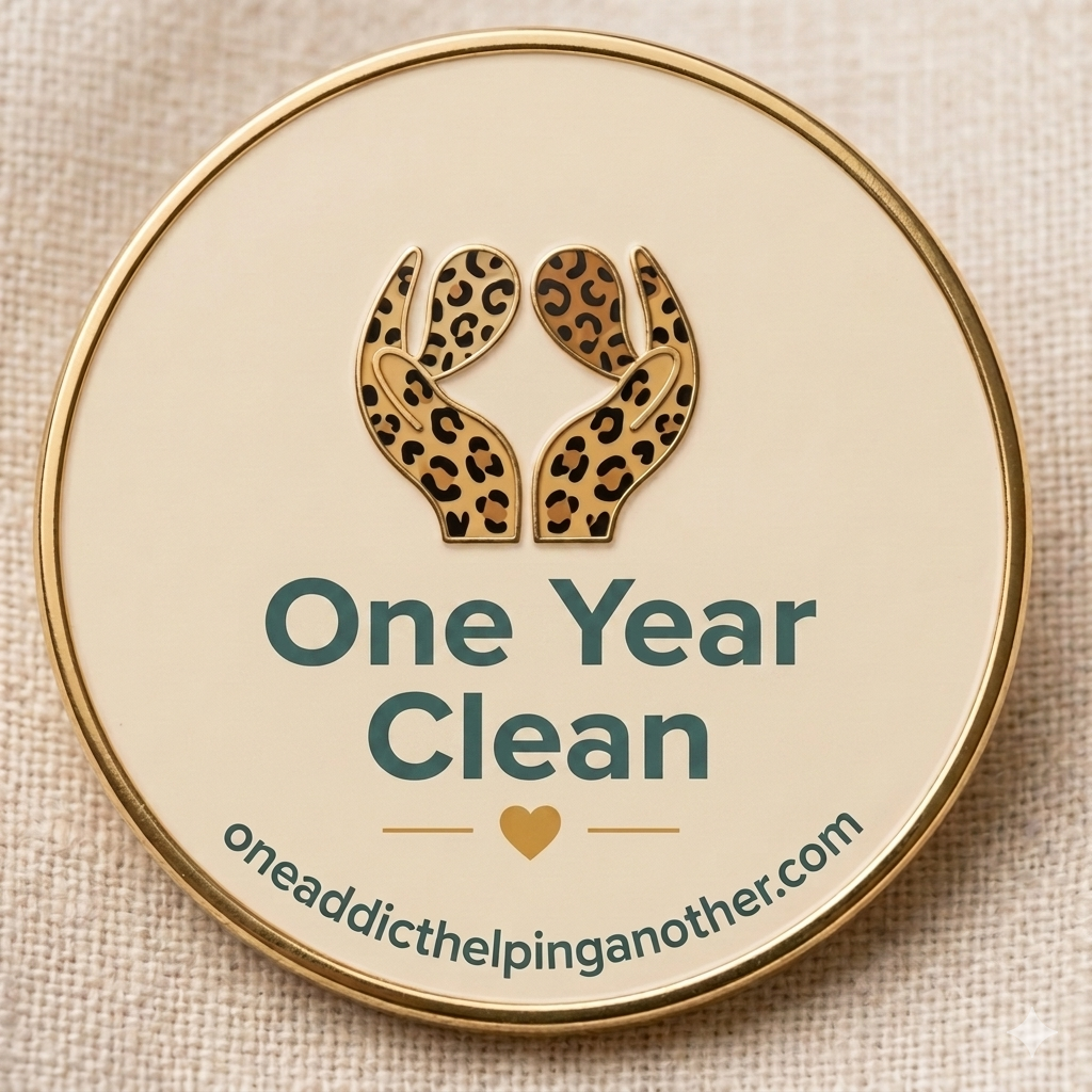 One Year