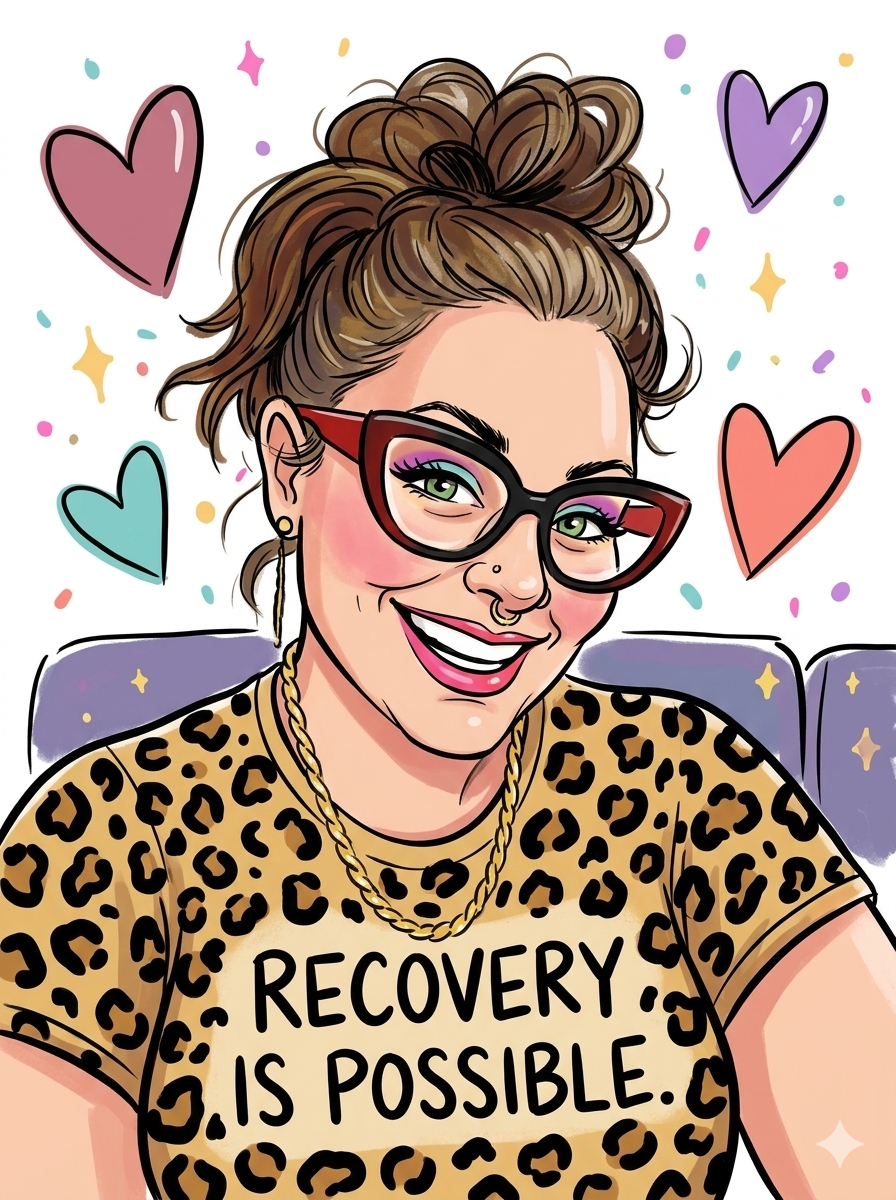 Recovery and Me