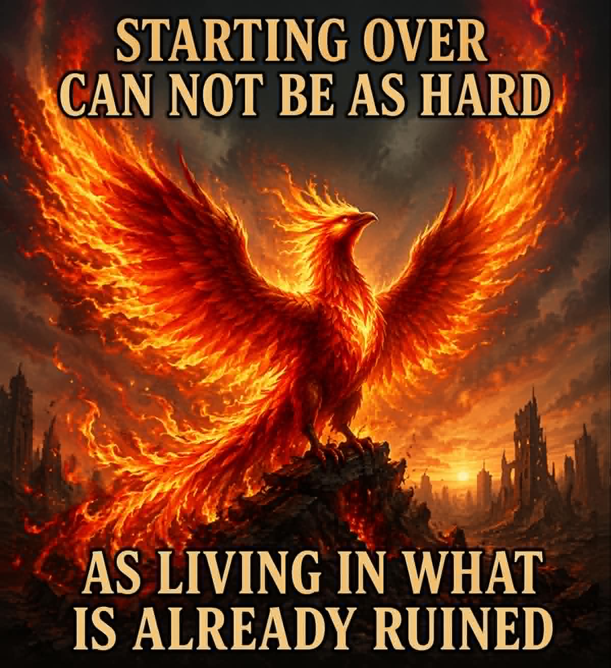 Resentments