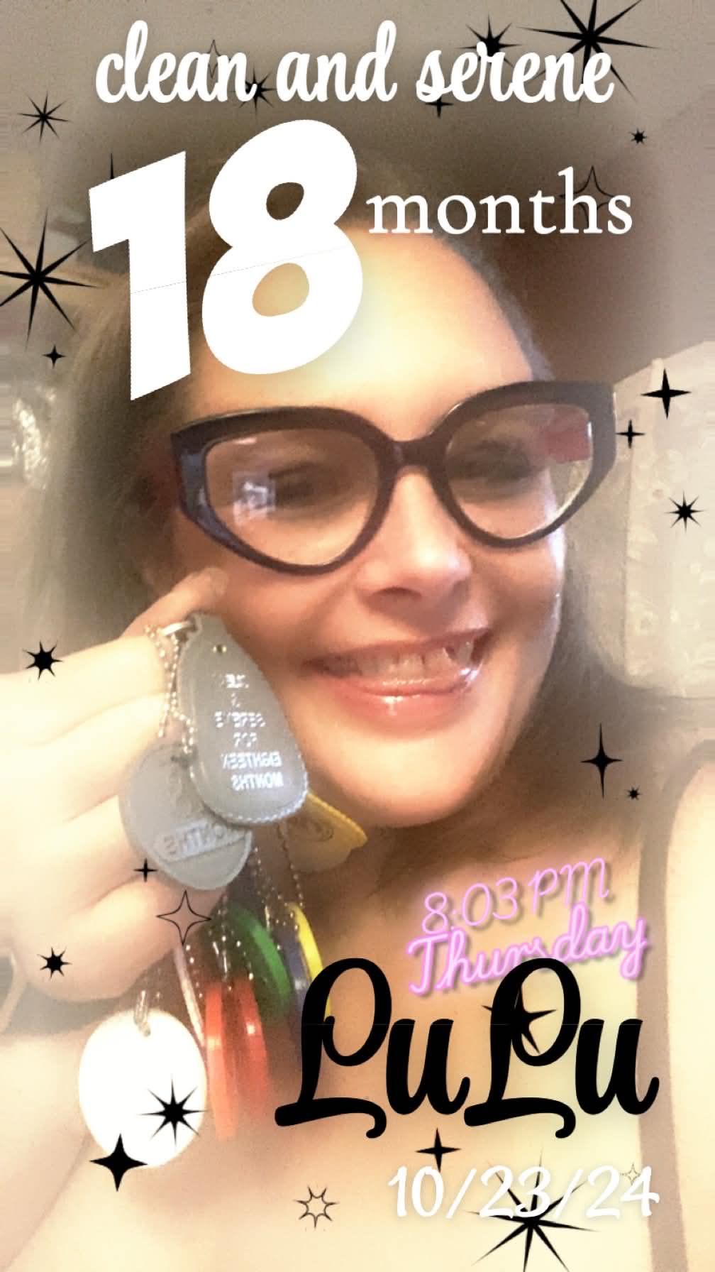Recovery Survival Guide: The First 18 Months